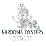 Narooma Oysters logo